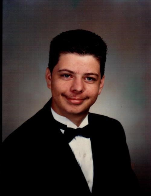 Obituary of Anthony Roger Watkins