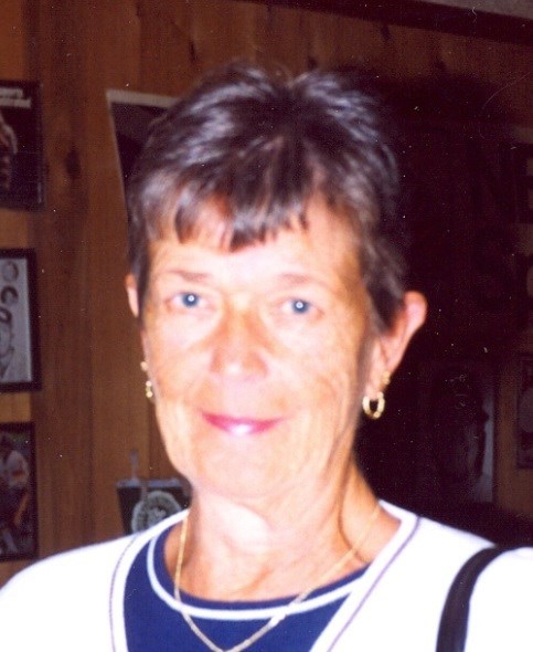 Obituary of Joan Delores Van Noordt
