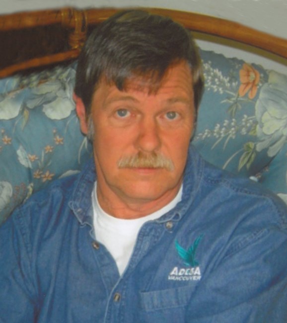 Obituary of Stanley Cooke