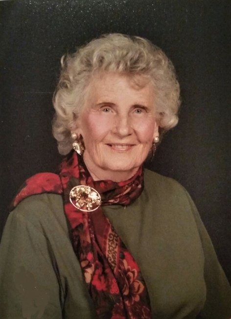 Obituary of Margaret Helen Sanginite