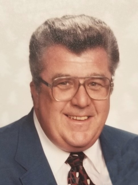 Obituary of Dr. Richard E. Skiver