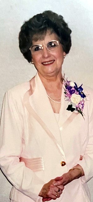 Obituary of Iris E. Wimberly