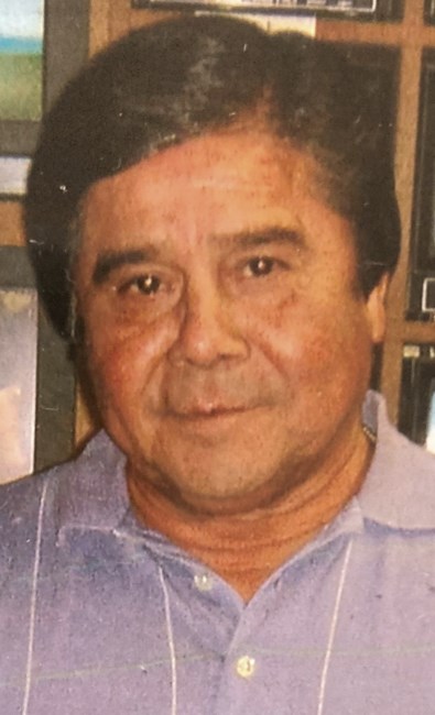 Obituary of Robert C. Sanchez