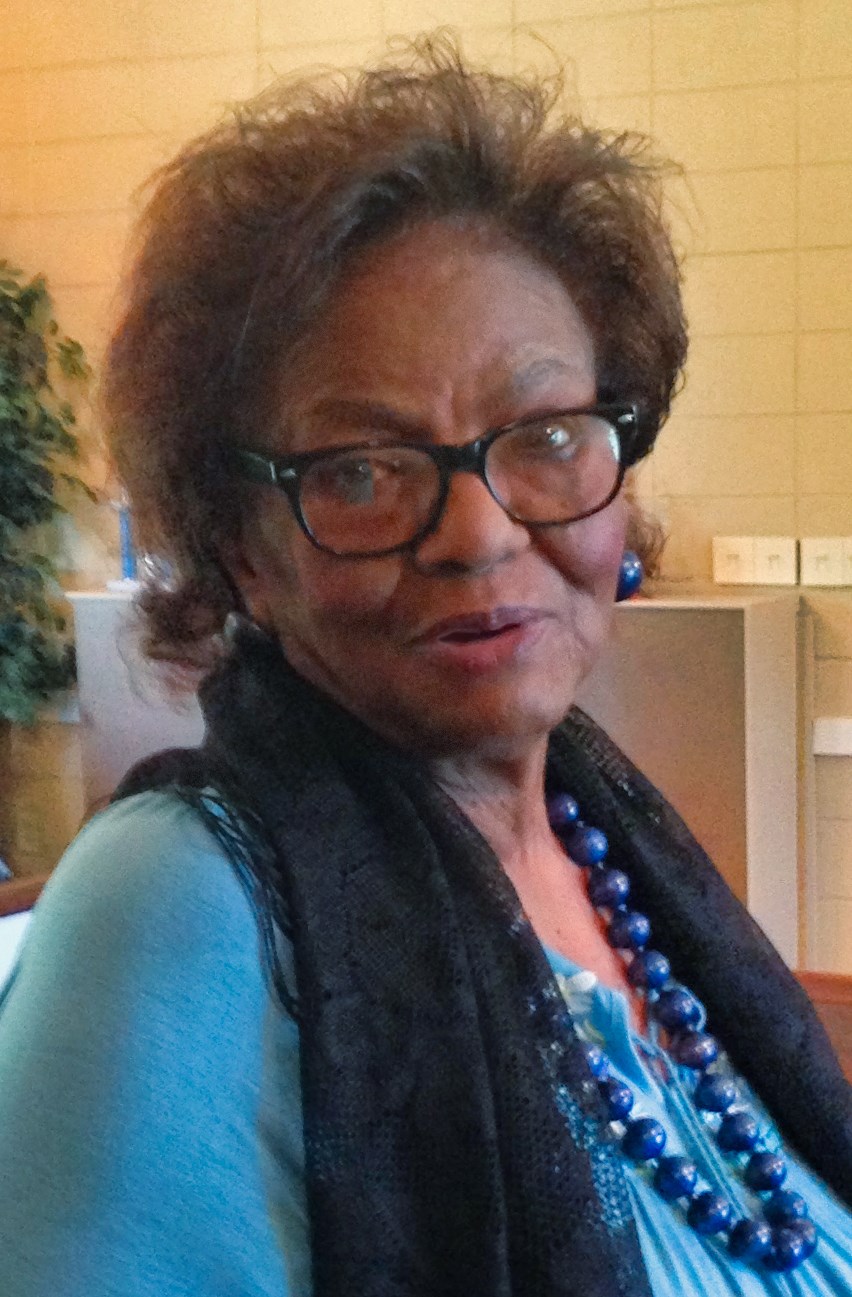 Dorothy Jackson Obituary Little Rock, AR