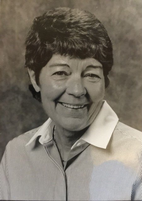 Obituary of Joan M. Gell