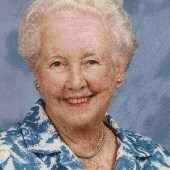 Obituary of Mary Francis Whitsett