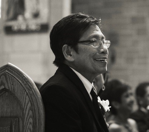 Obituary of Tomas Cruz Agustin