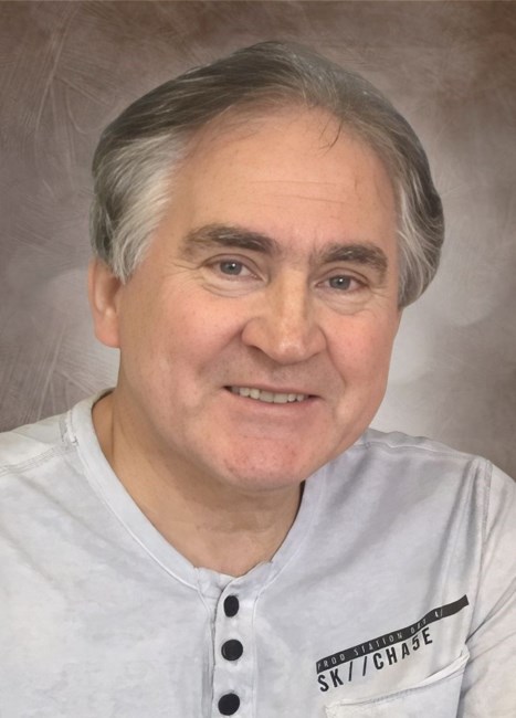 Obituary of Joseph-Marie Gagnon