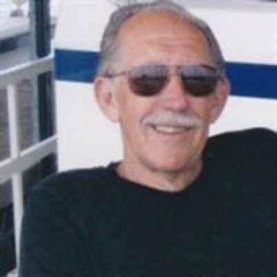 Obituary of Jerry Glawson