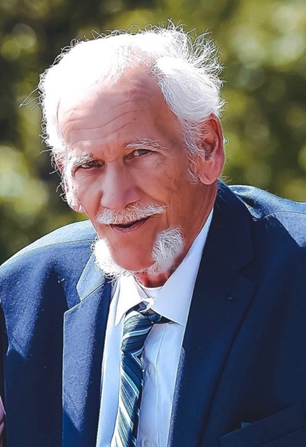 Obituary of Jan Carl Strasburger
