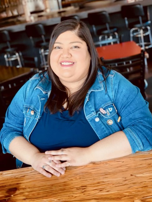 Obituary of Alyssa Gabrielle Loya