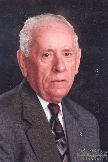Obituary of Robert Hunt Steele