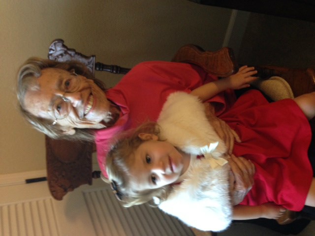 Obituary of Marion A. McDonald