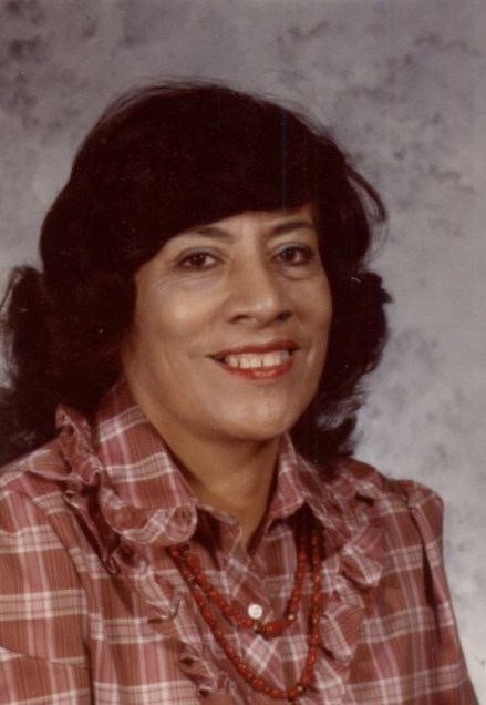 Obituary of Norma Gutierrez