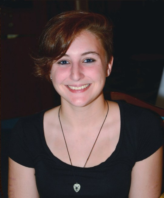 Obituary of Alaina Katherine Rogers-Goin