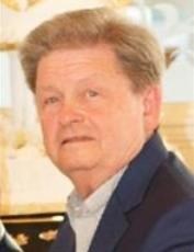 Obituary of James Newton David