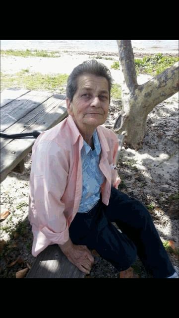 Obituary of Julia Mae Smith