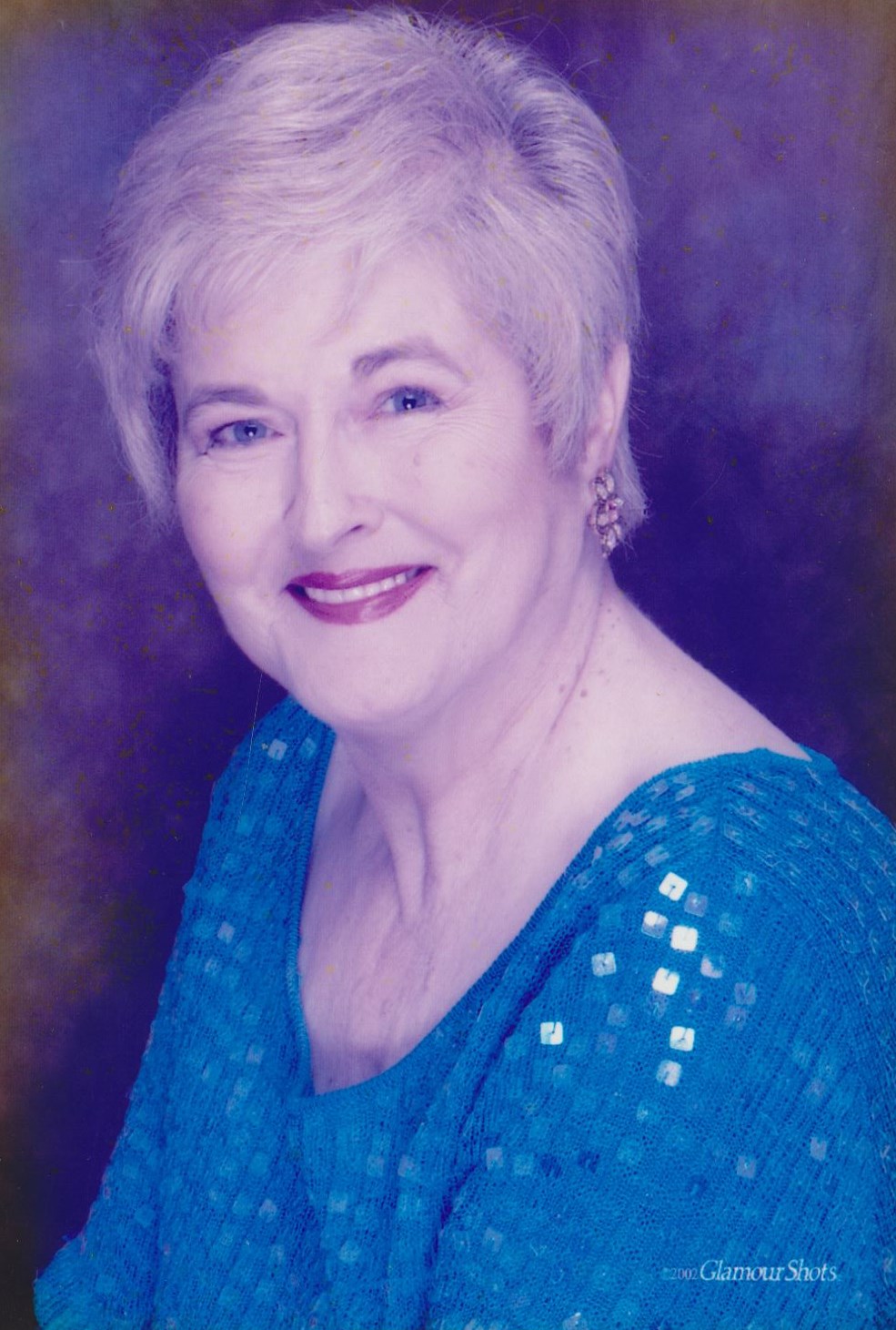 Obituary of Peggy Joyce Wright Taylor