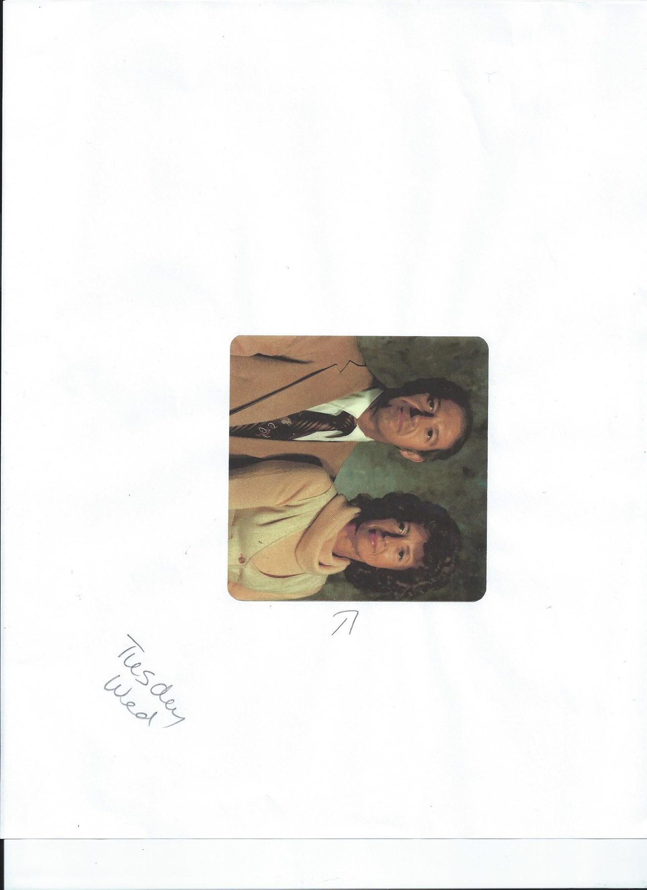 Obituary of Pauline "Polly" Hayes