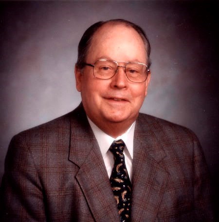 Obituary of Martin Lewis Allday