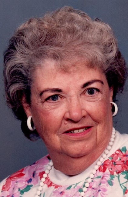 Obituary of Arline M. Mikullitz