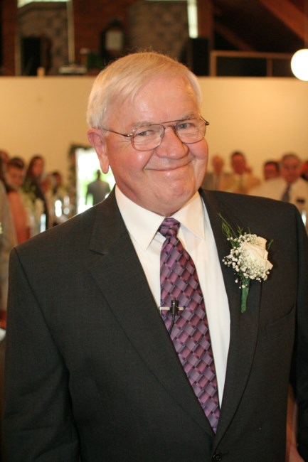 Obituario de Jedidiah N. "Jed" Snyder