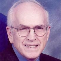 Obituary of Robert Z. Cornwell