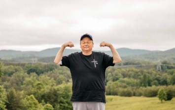 Obituary of David Brian Hall