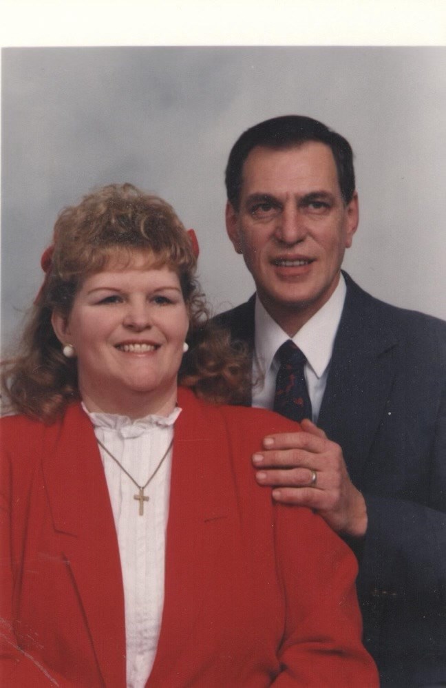 Obituary of Ronald Henry Ketelsen