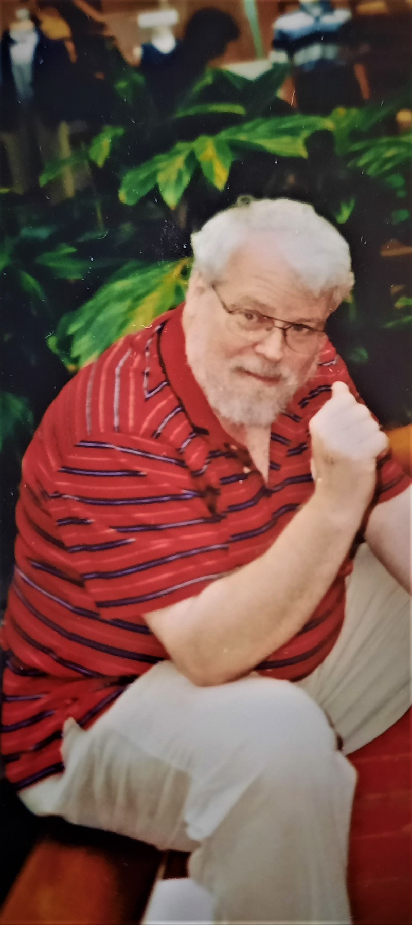 Obituario de Michael Collins Dunn