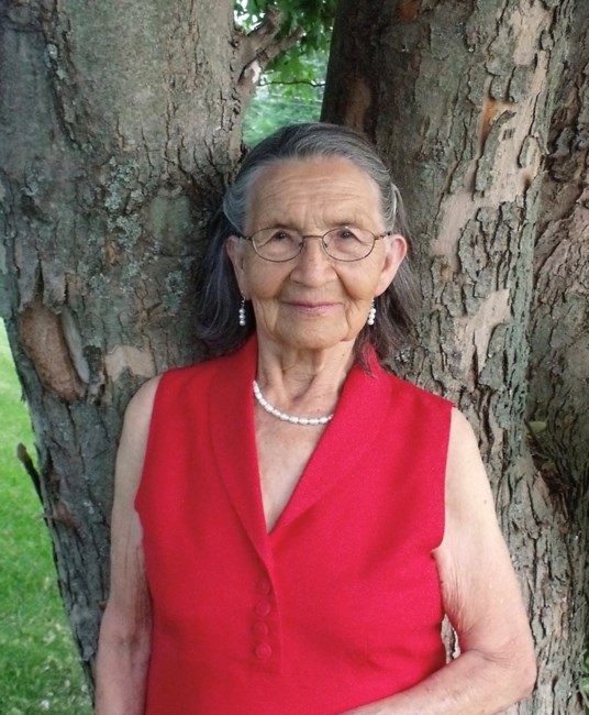 Obituary of Maria Dolores Ramirez