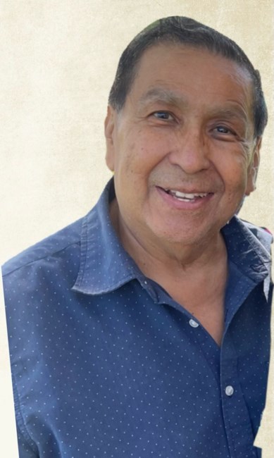 Obituary of Jorge H Calderon