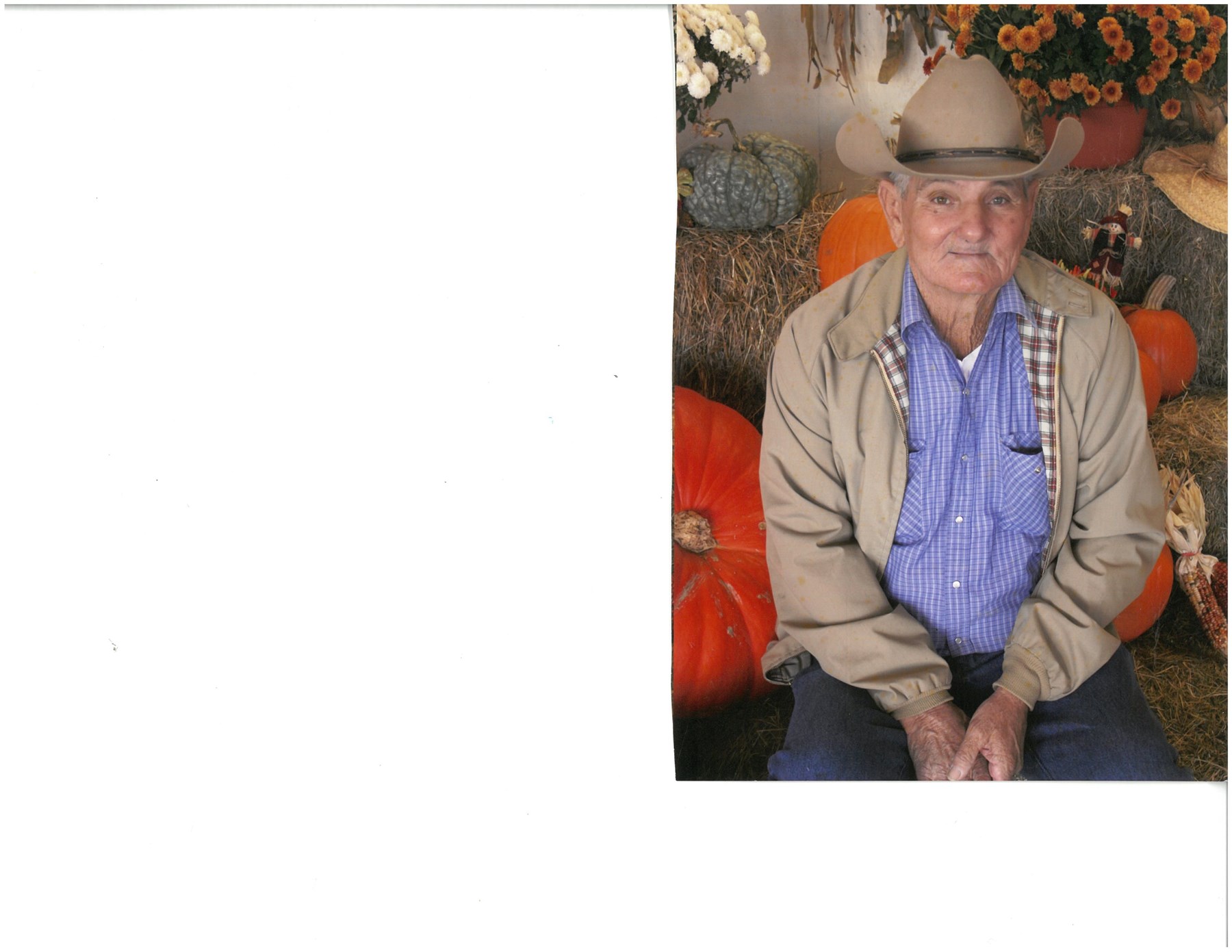 Obituary of James "Jimmy" R. Cox