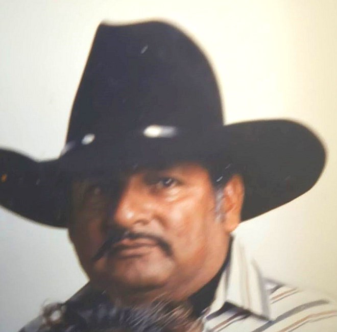 Obituary of Richard "Cowboy" Adame