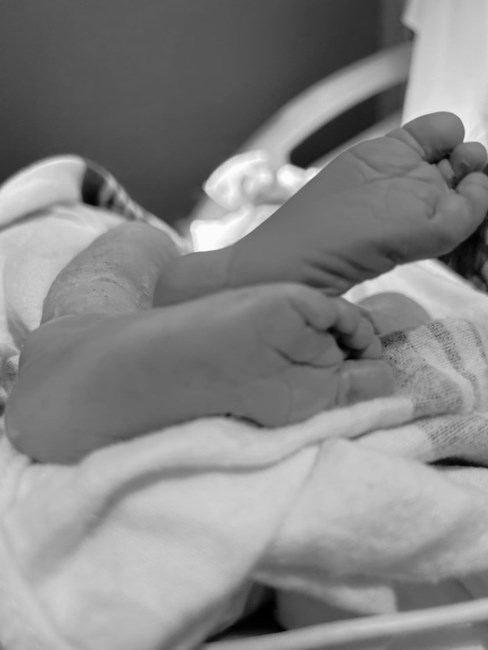 Obituary of Ari'ella Lopez