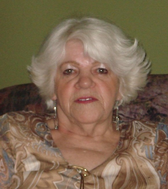 Obituary of Jeanne-d'Arc Gagnon
