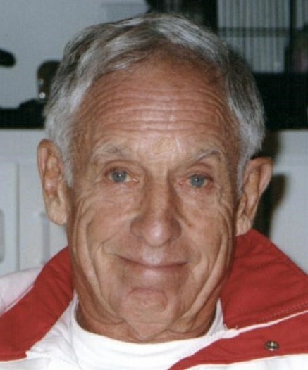 Obituary of Milton Fromson