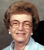 Dolly Briscoe