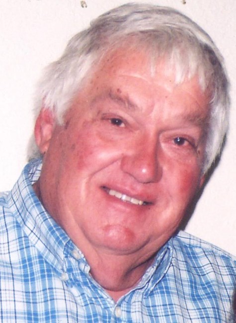 Obituary of John Allen Leonhart