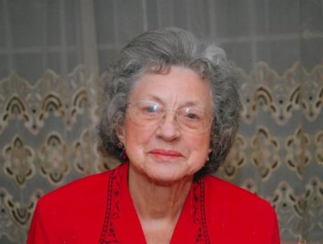 Obituary of Betty F. Gordon