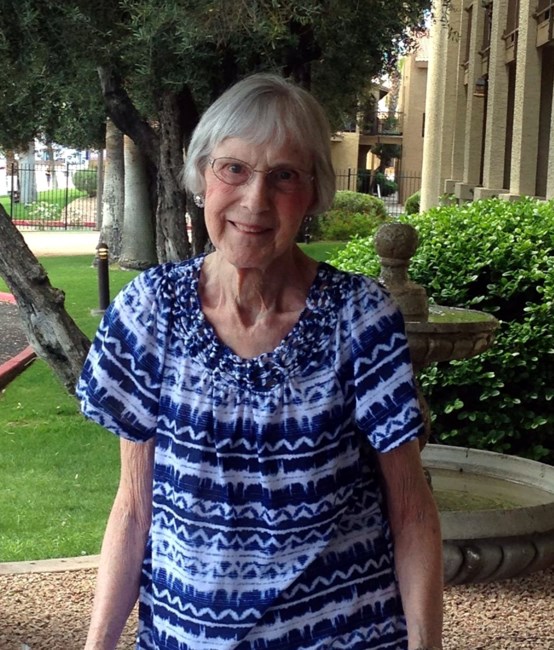 Obituary of Bernice E Kredit