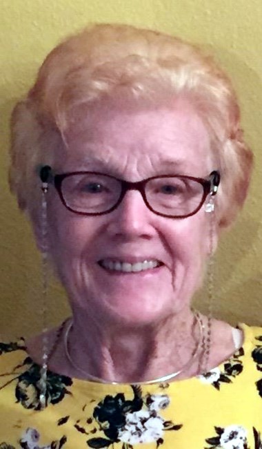 Obituary of Noreen M. Griffin