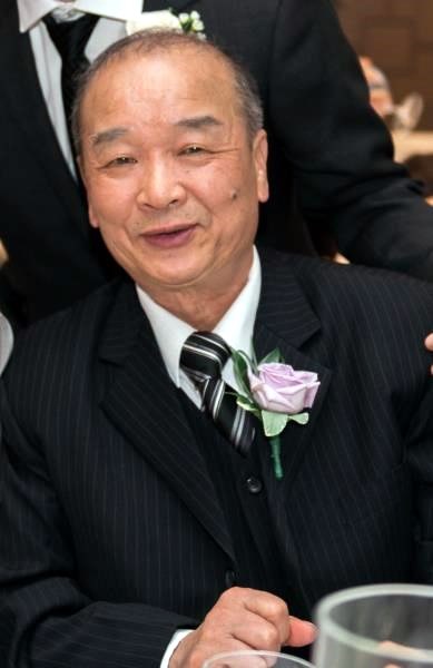 Obituary of Hon Sing Cho