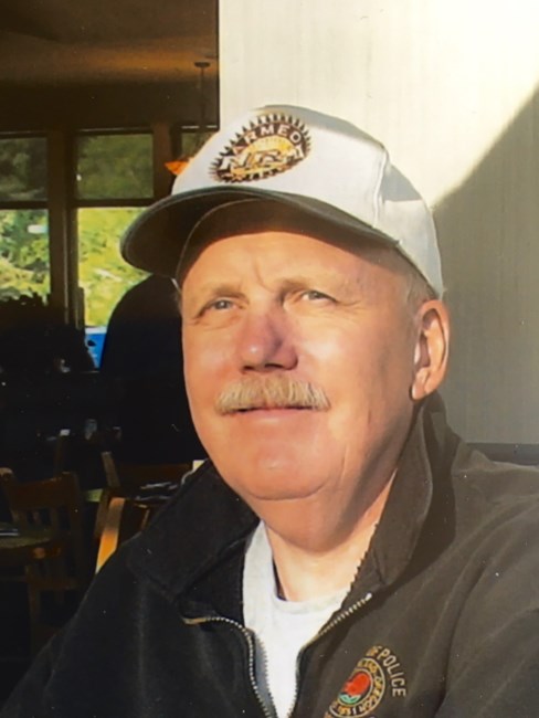 Obituary of Michael Patrick Donohue