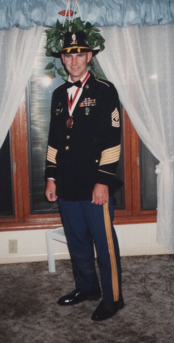 Obituary of Glenn Lamar Dukes