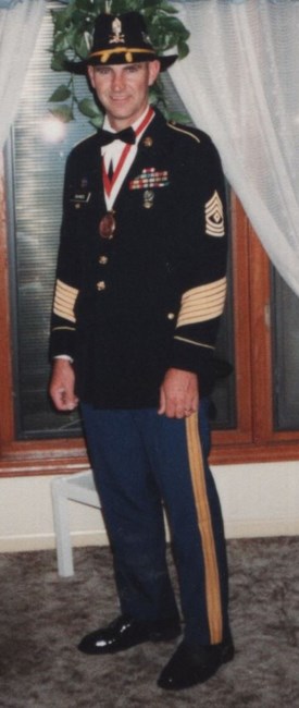 Obituary of Glenn Lamar Dukes