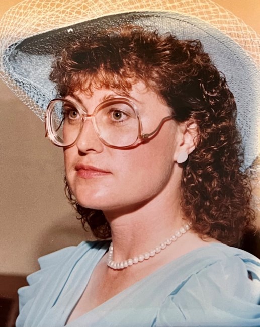 Obituary of Sheryl Nelson