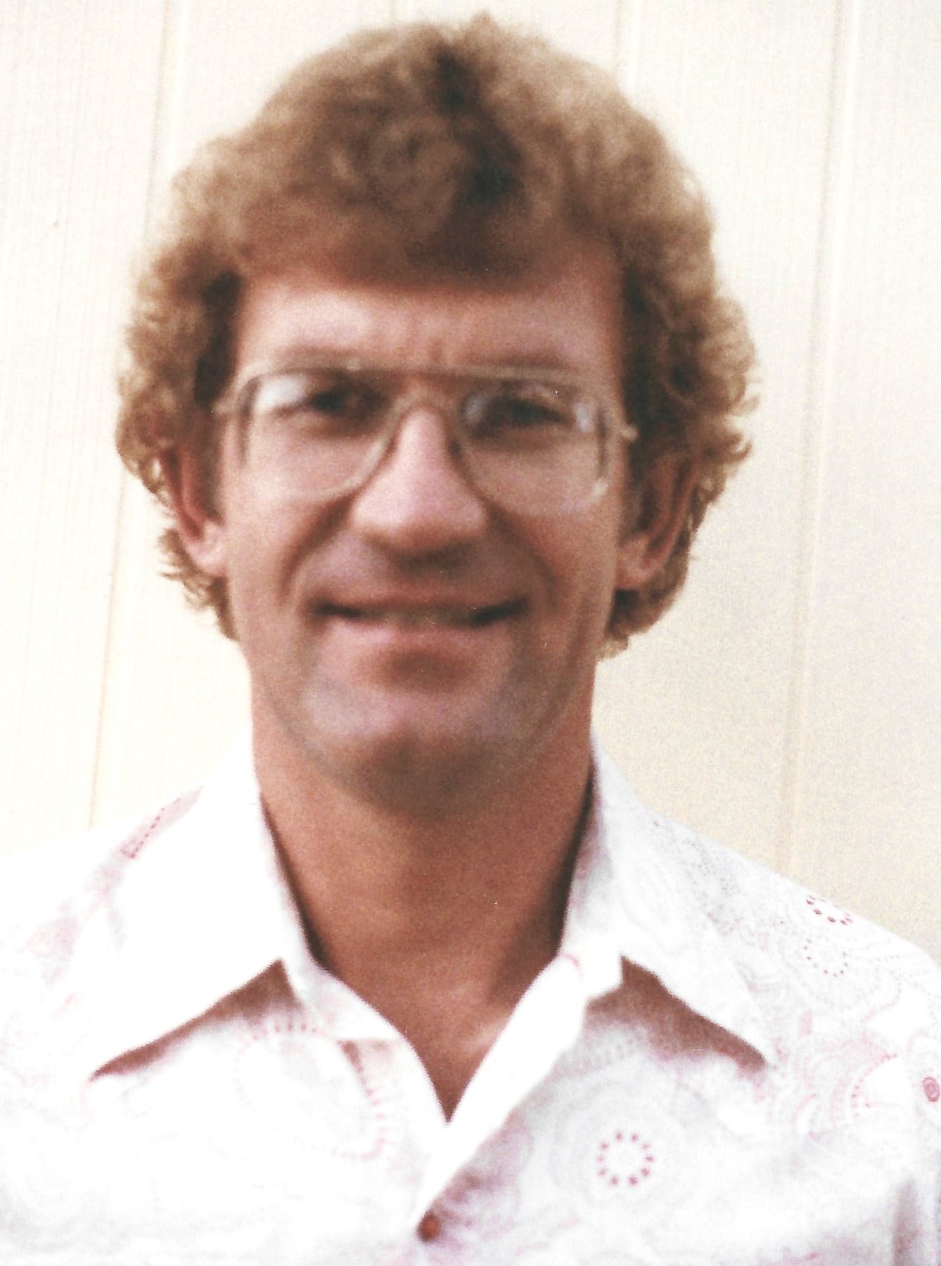 Charles Martin Obituary 2025 Debby Elizabeth