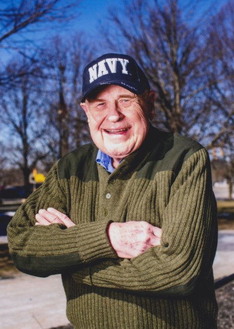 Obituary of Ned P. Masbaum MD