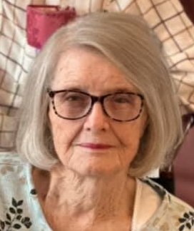 Obituary of Betty Maurice Gaddy